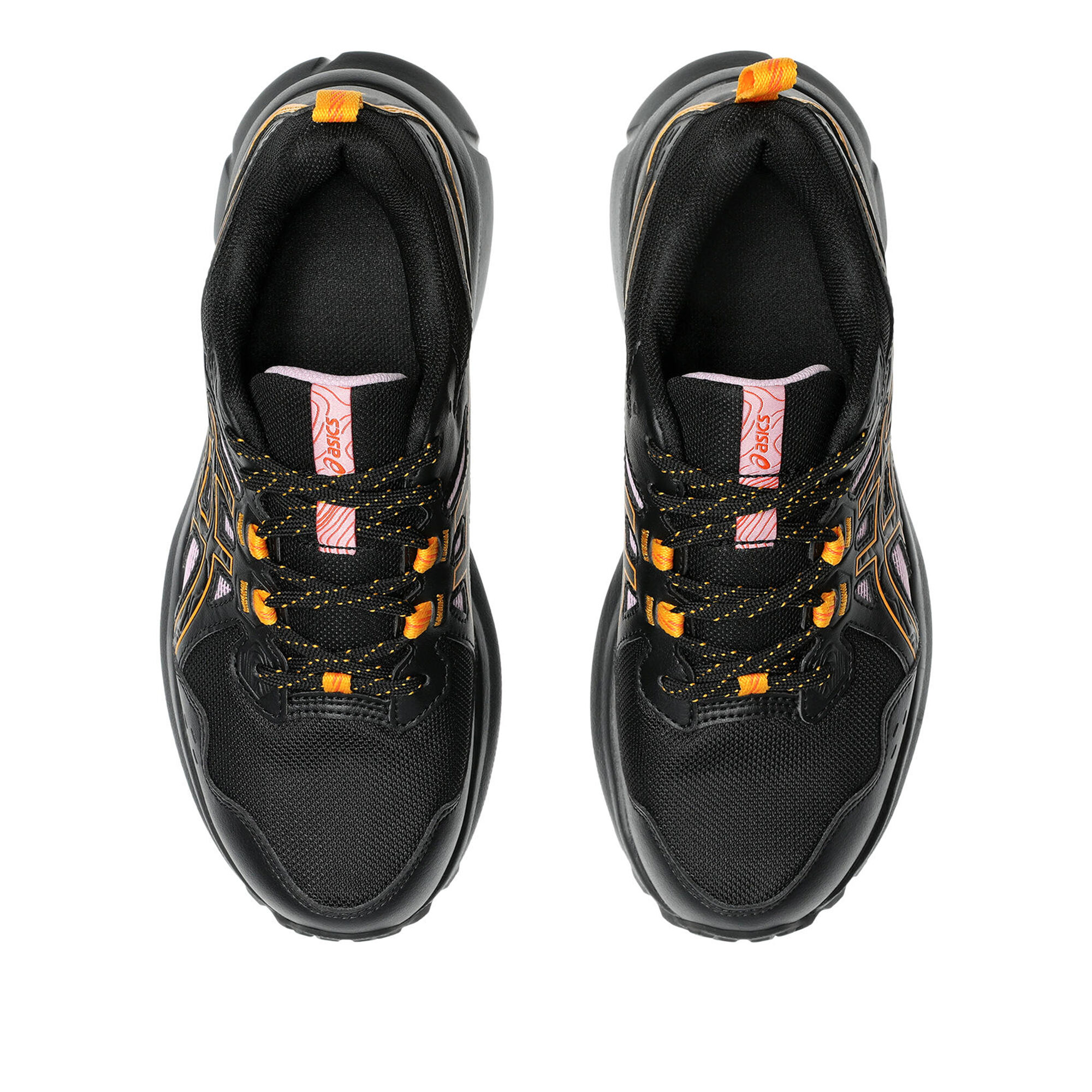 ASICS