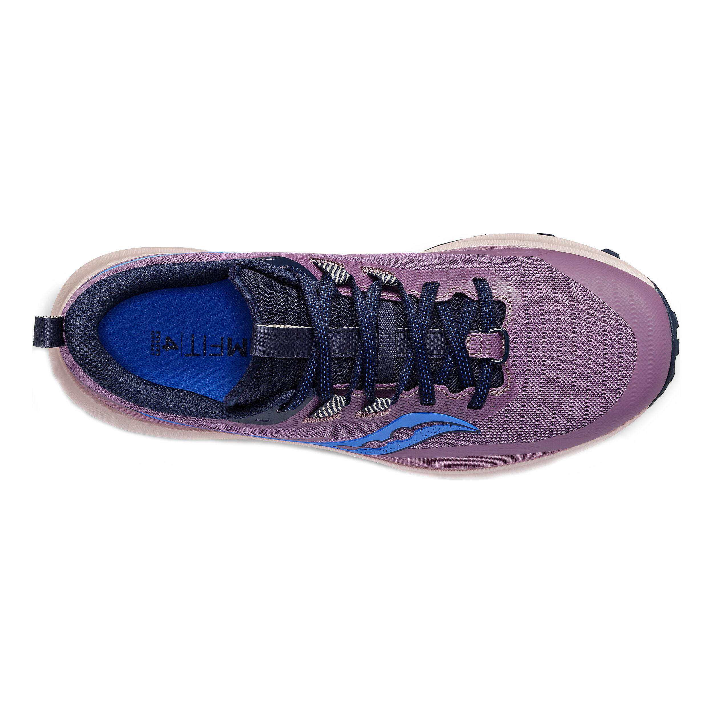 Saucony peregrine iso damen deals
