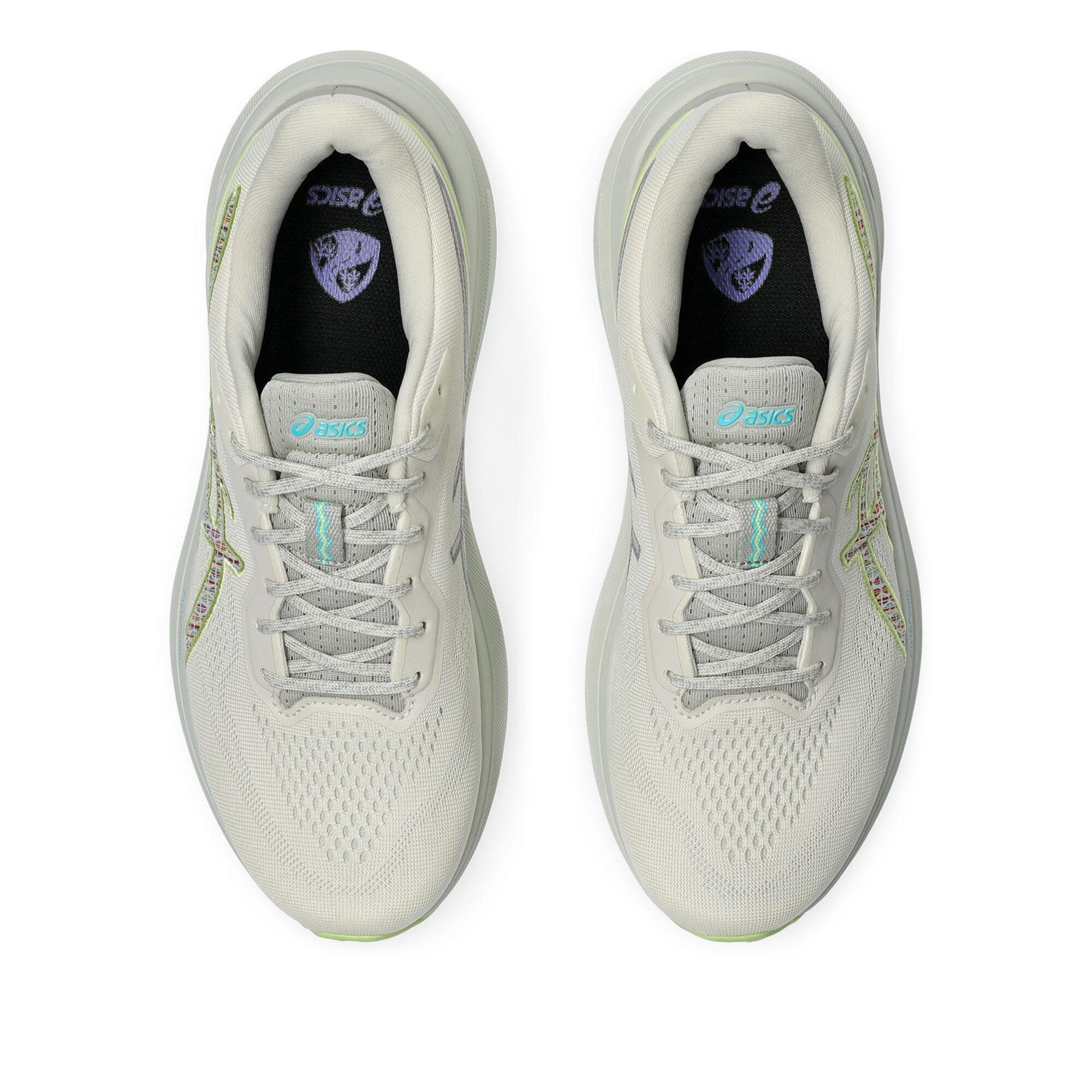ASICS