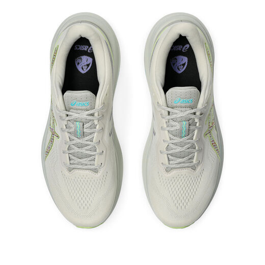 ASICS
