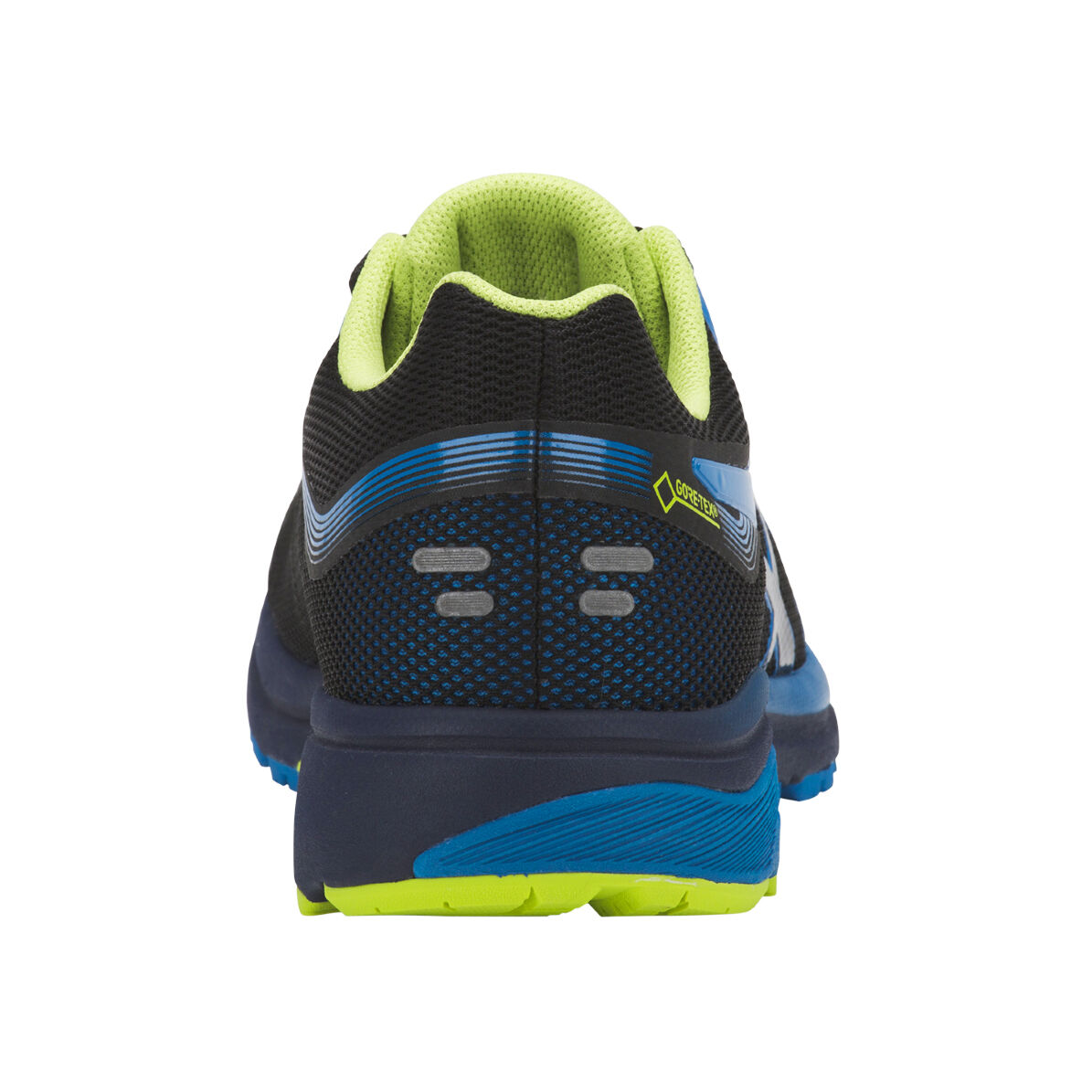 Asics herren gt-1000 7 g-tx laufschuhe top