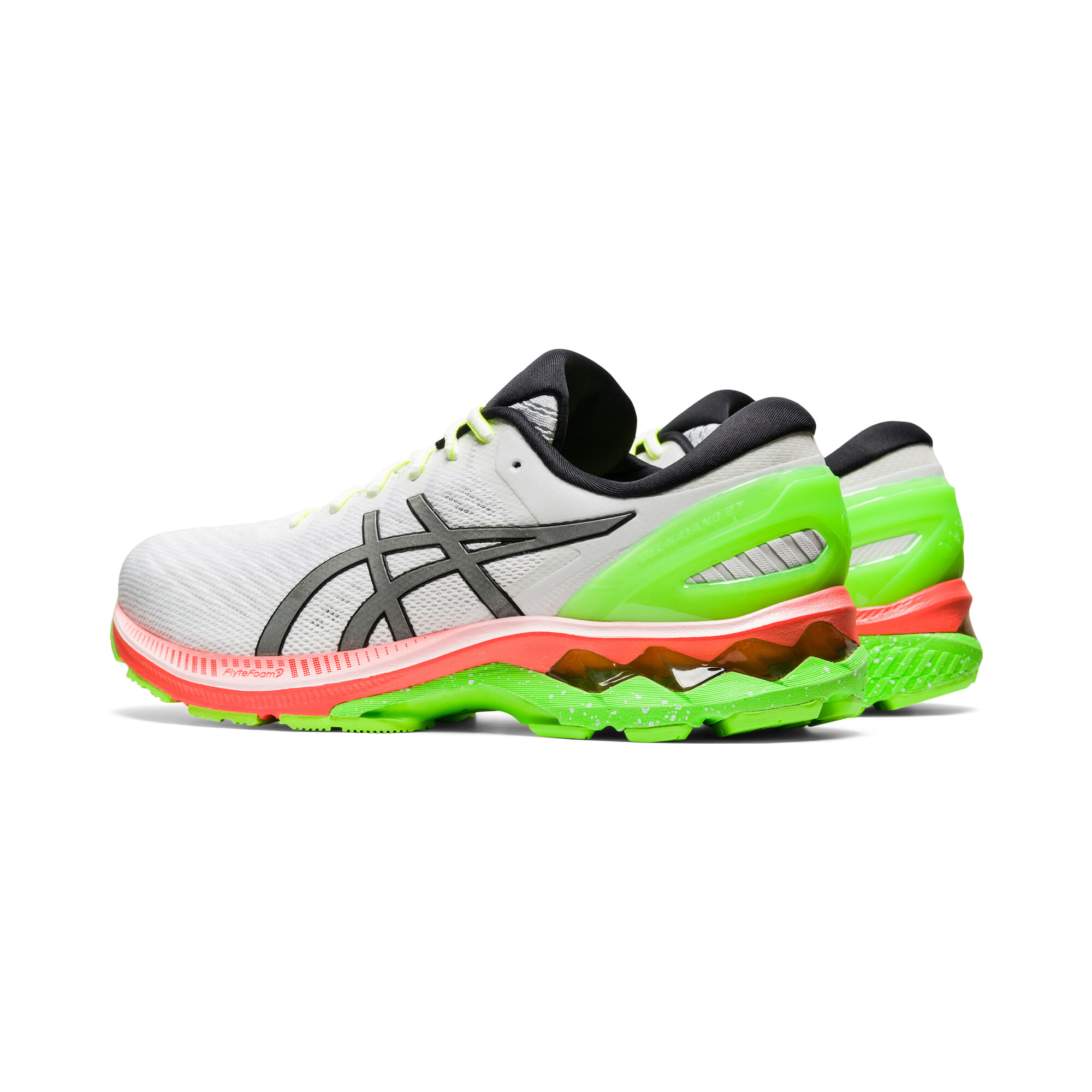ASICS