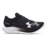 Flow Velociti Elite 2 Wettkampfschuh-Schwarz