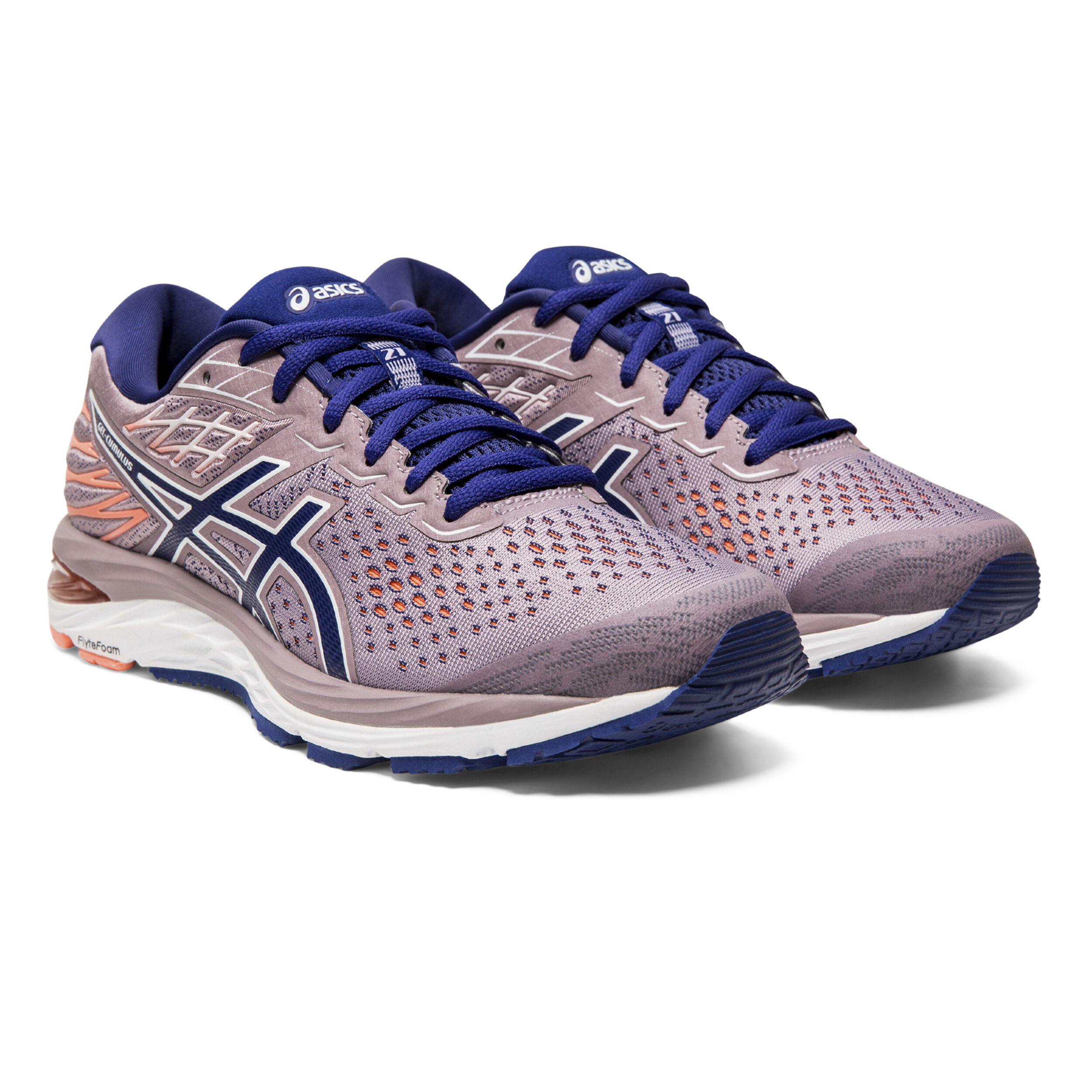 Gel cumulus damen 21 cheap