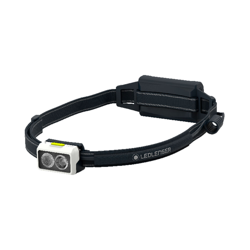 Ledlenser NEO5R Stirnlampe - Weiß