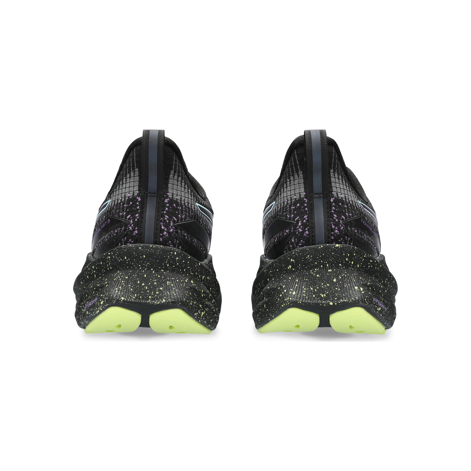 ASICS