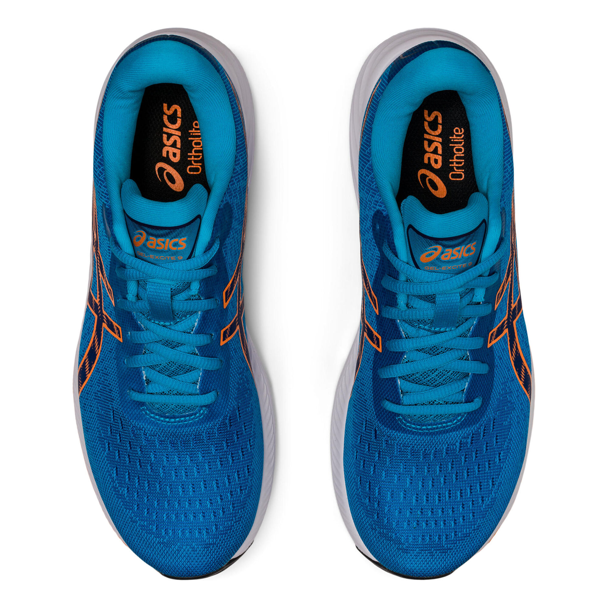 ASICS