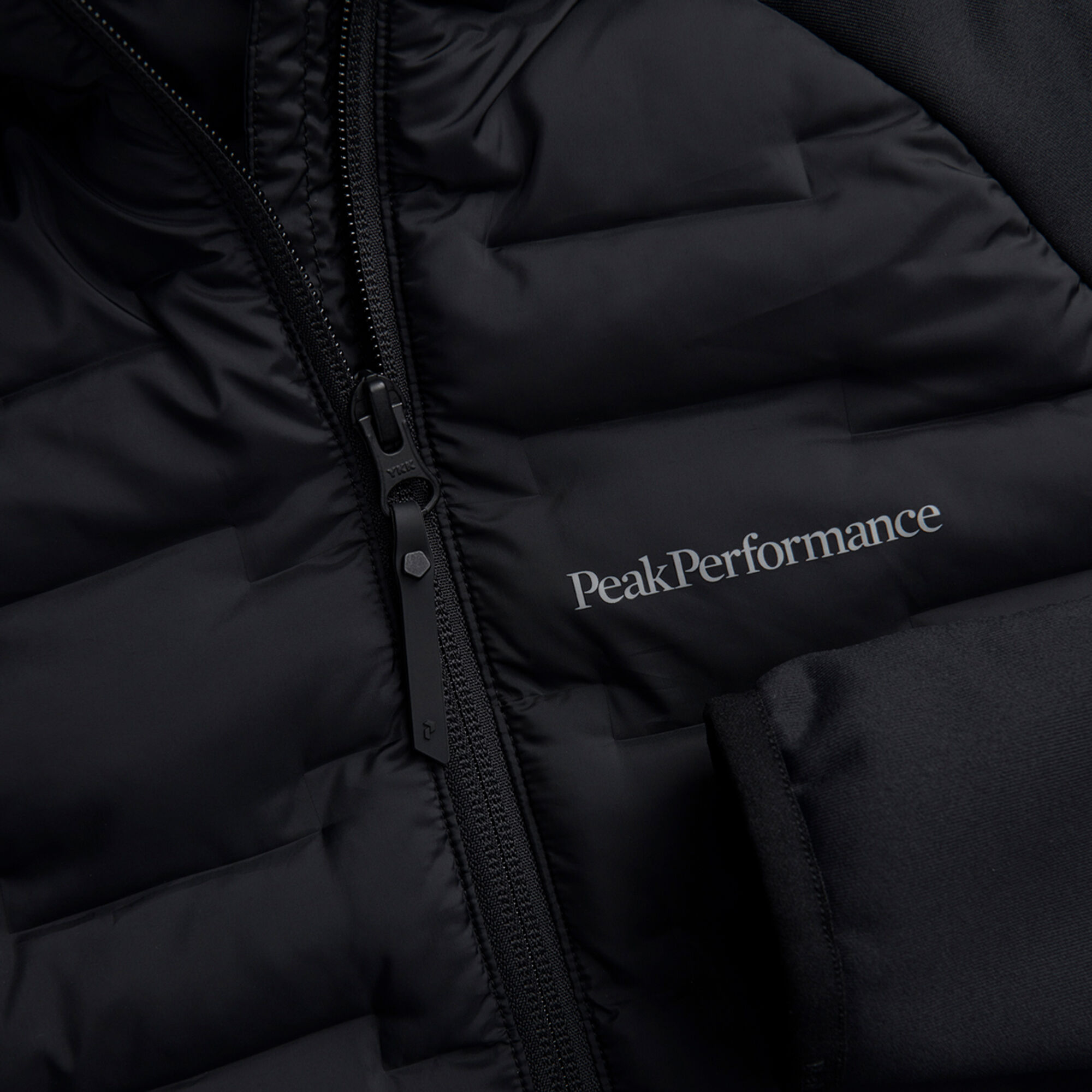 Peak Performance