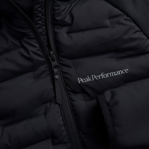 Peak Performance