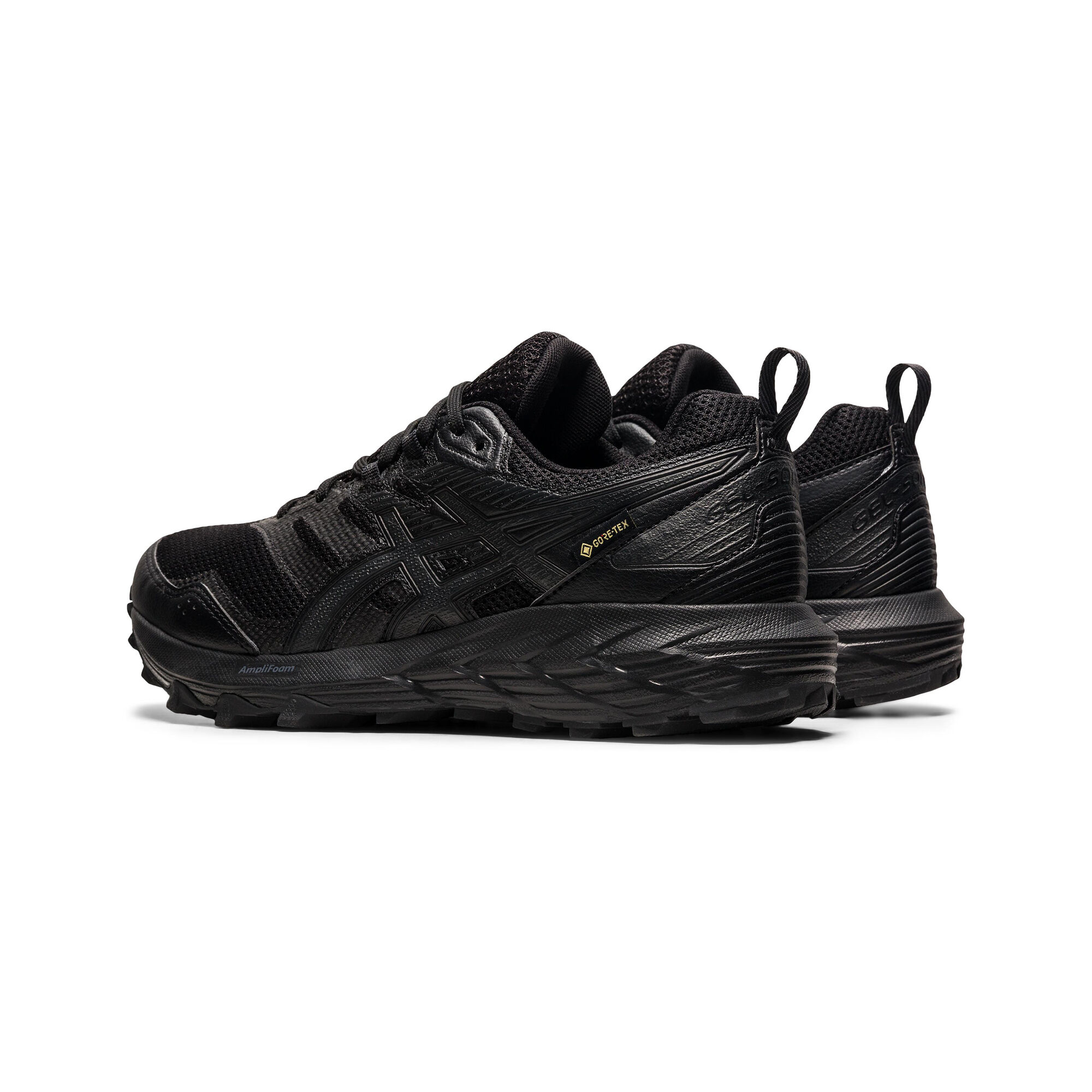 ASICS