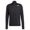 Own The Run 1/2 Zip Longsleeve