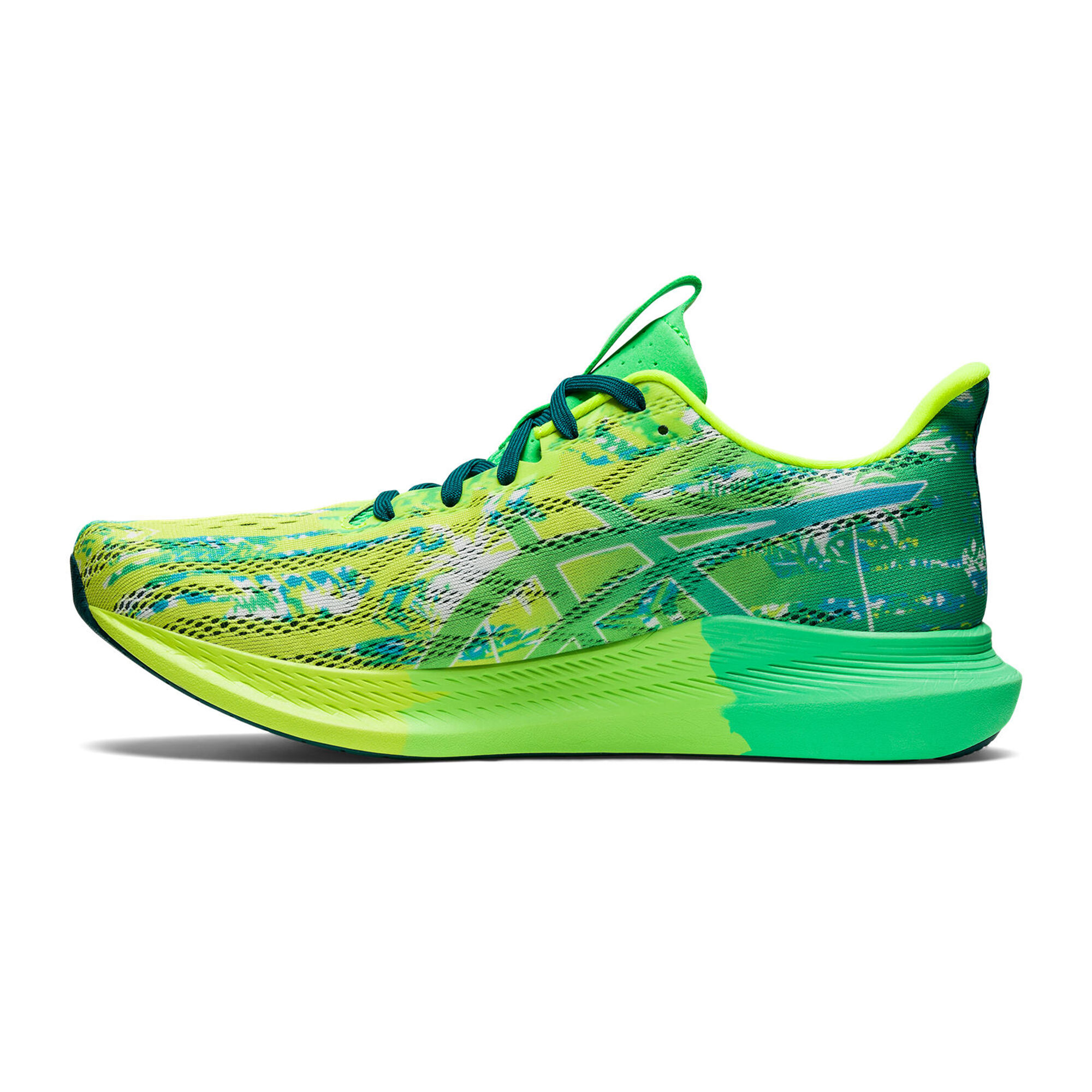 ASICS