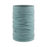 Merino Lightweight Schlauchtuch -blau