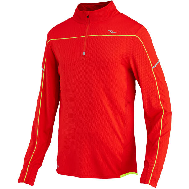 Saucony transition sportop top
