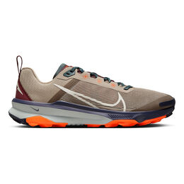 React Terra Kiger 9