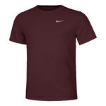Nike Dri-Fit UV Miler Shortsleeve