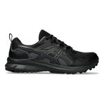 ASICS Laufschuhe ASICS Trail Scout 3 Trailschuh Herren-Schwarz