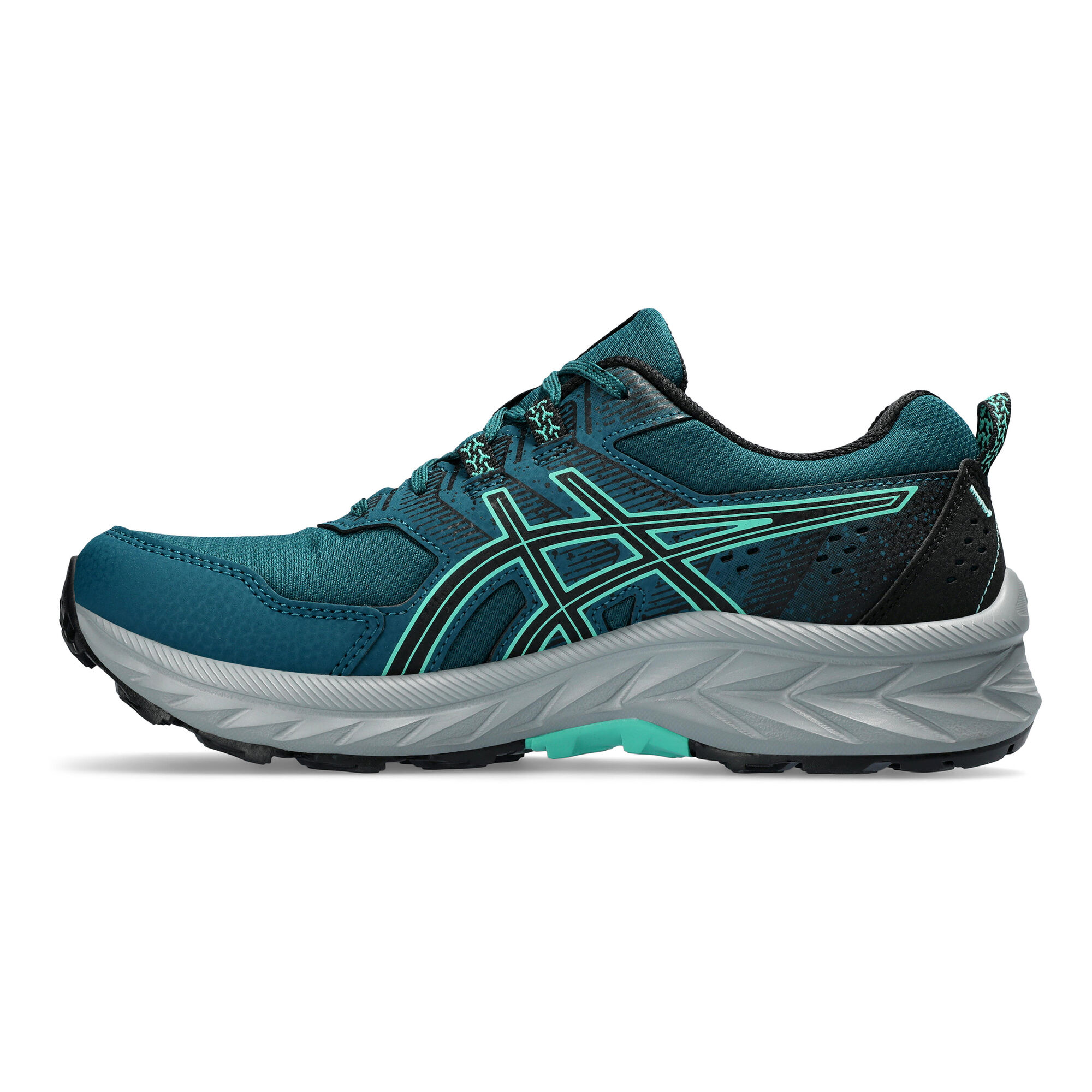 ASICS