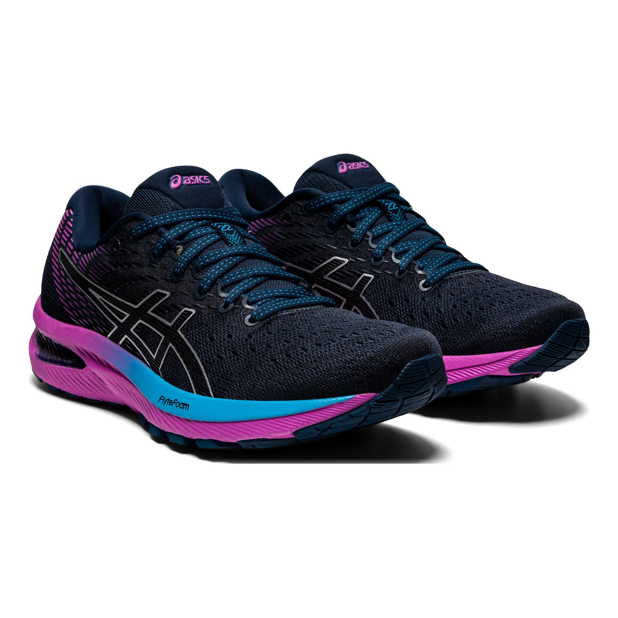 ASICS