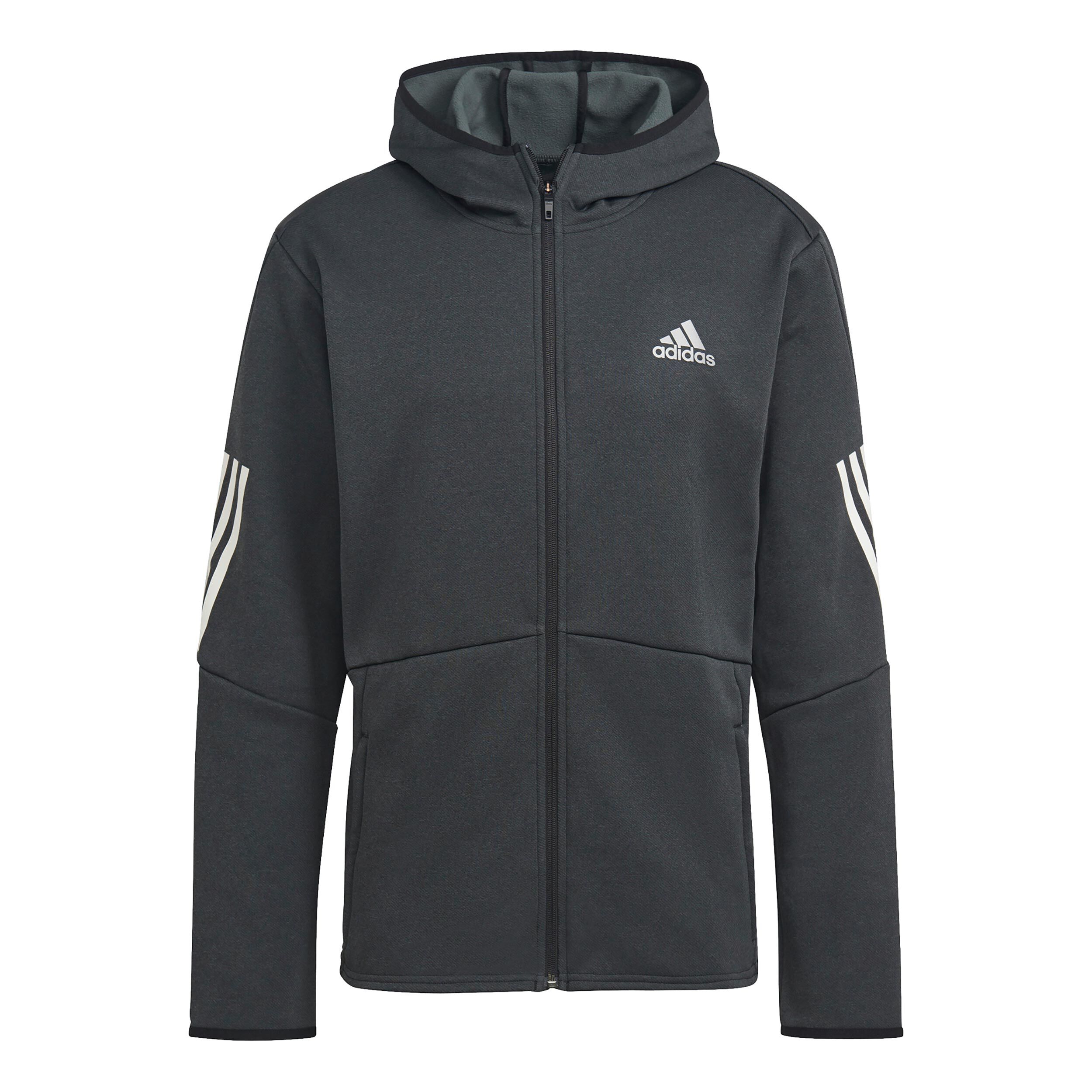 adidas Sweatjacke Herren Schwarz online kaufen Running Point AT