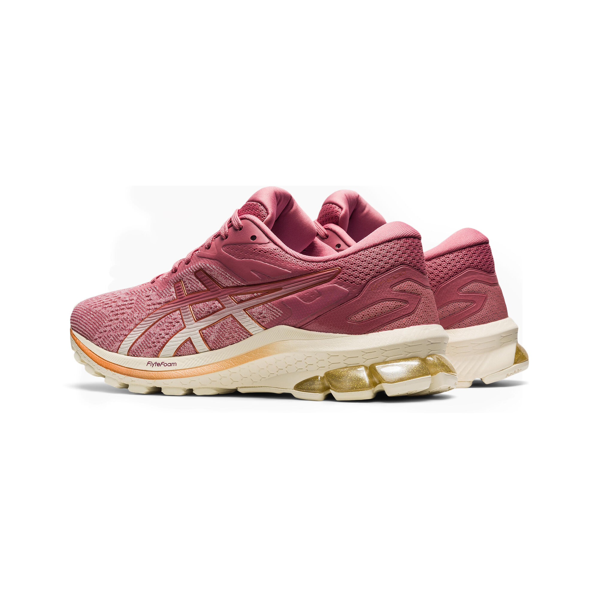 ASICS