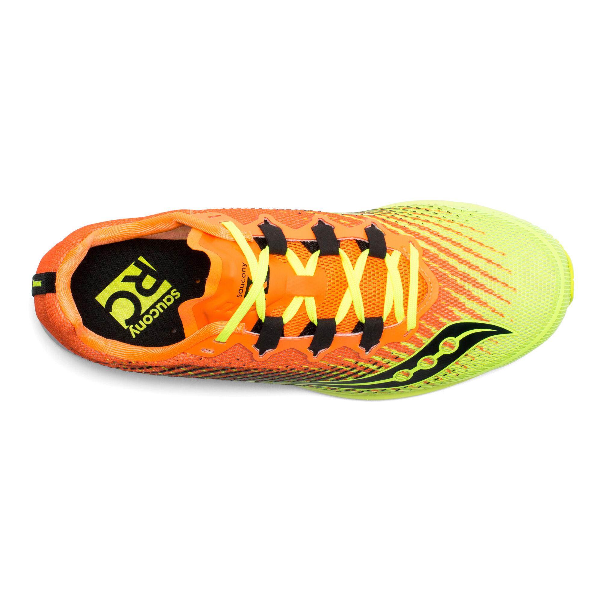Saucony
