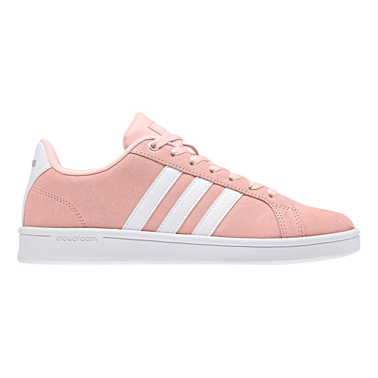 Sneaker adidas neo damen hot sale
