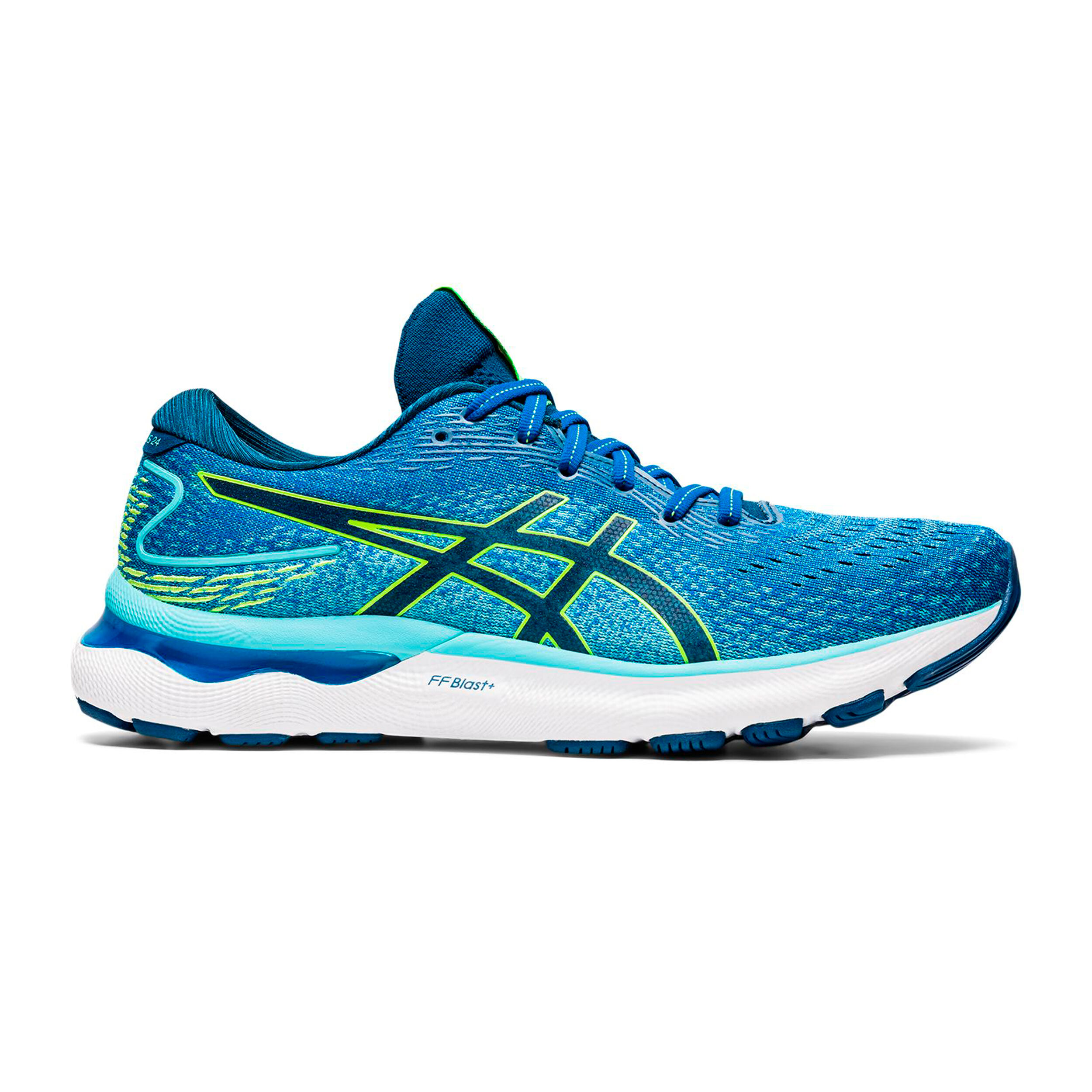 asics neutralschuhe