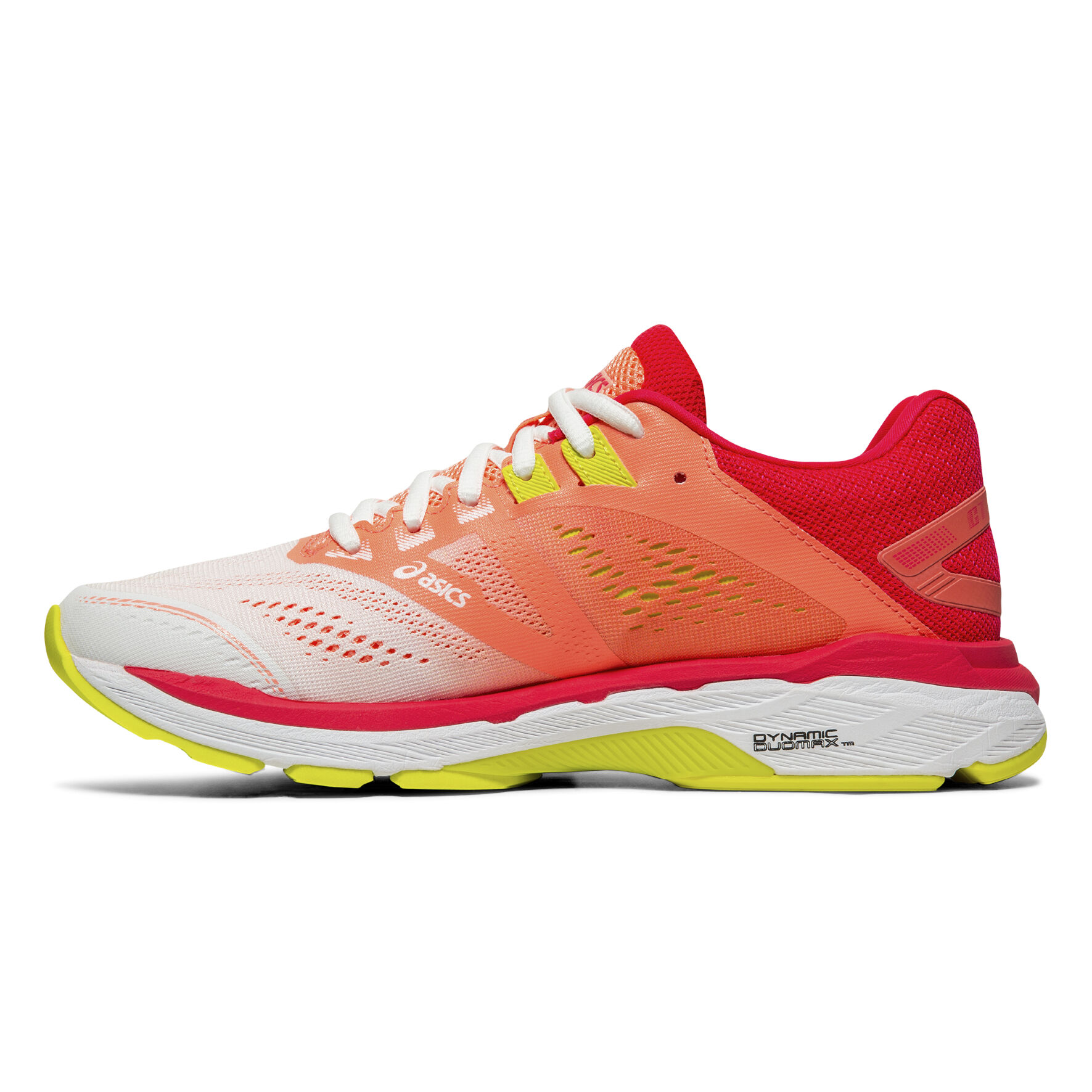 ASICS GT 2000 7 Neutralschuh Damen WeiB Koralle online kaufen Running Point AT