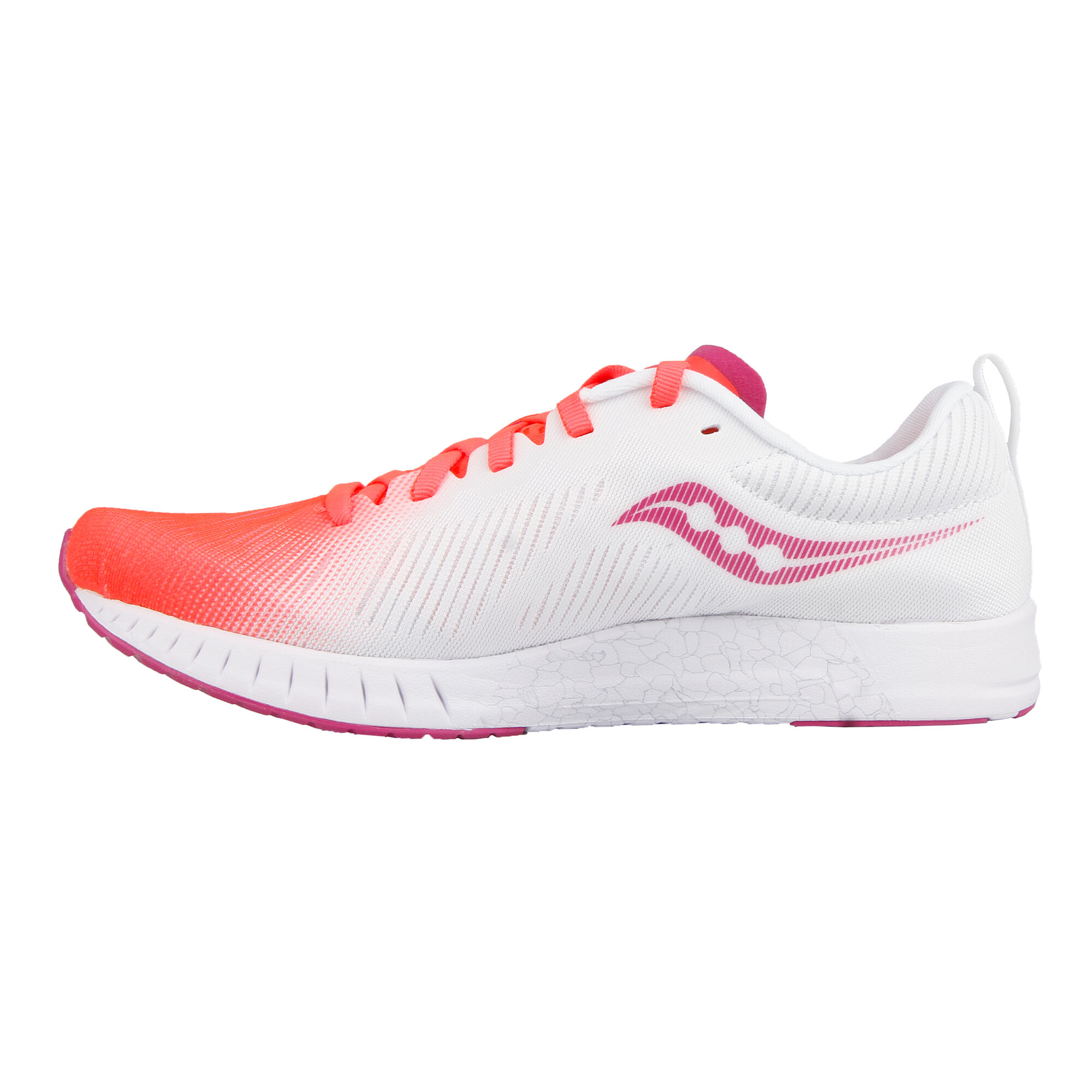 Saucony
