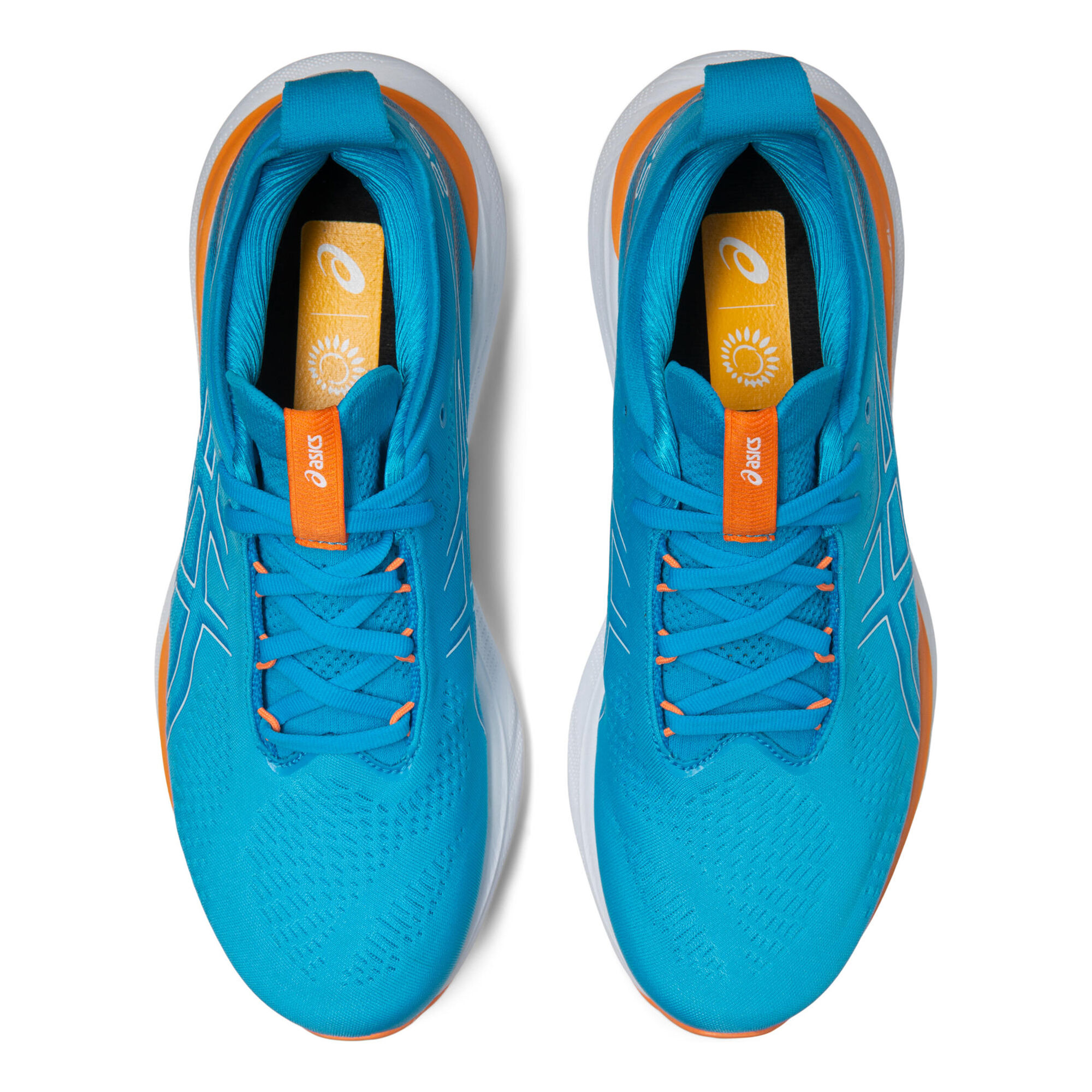 ASICS