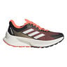 Terrex Soulstride Flow Trailschuh Damen-Schwarz,Weiß