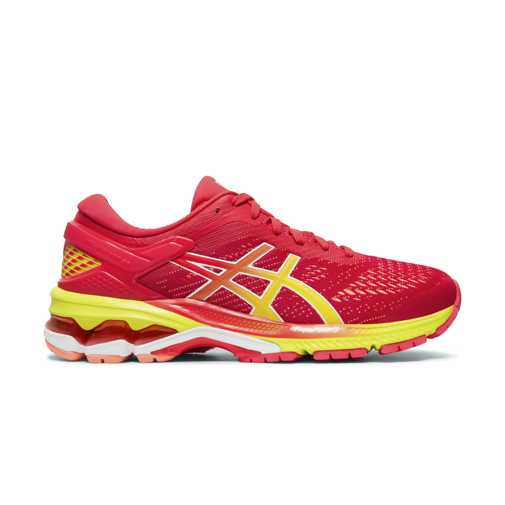 Gel kayano 26 damen 40 5 outlet