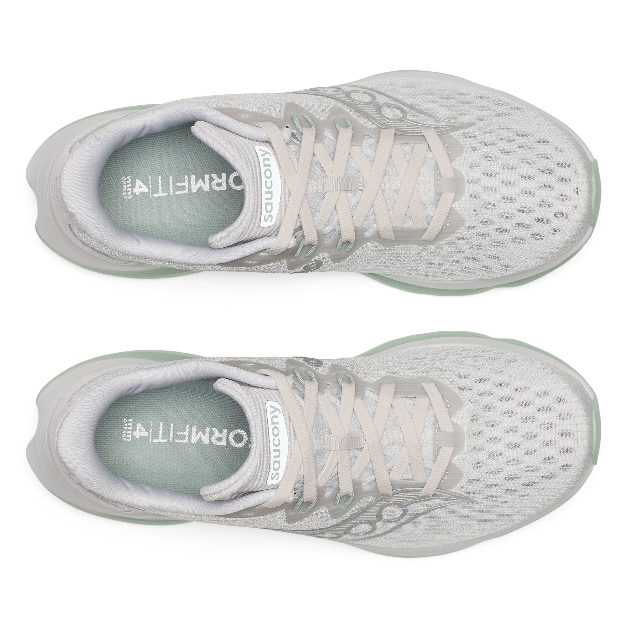 Saucony
