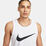 New Sportswear Tank Icon Swoosh