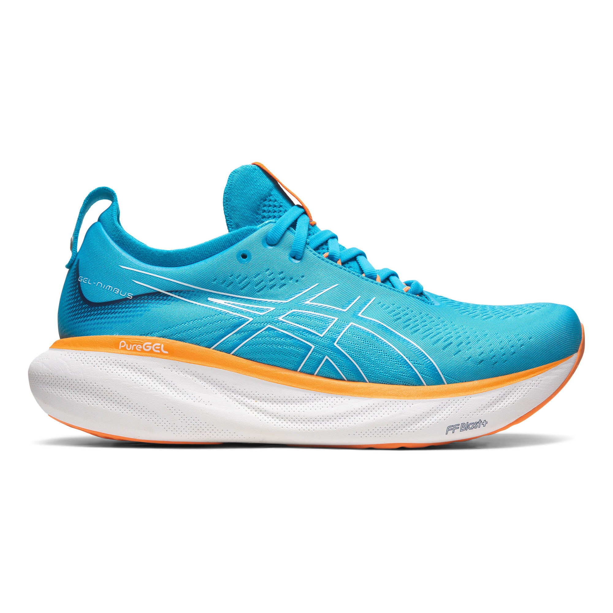 ASICS