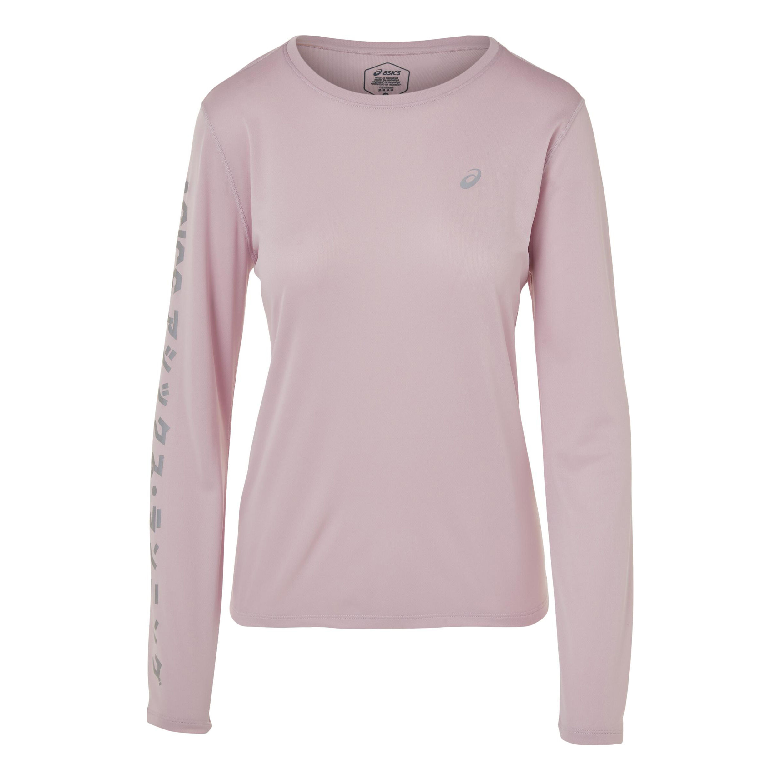Asics laufbekleidung damen clearance