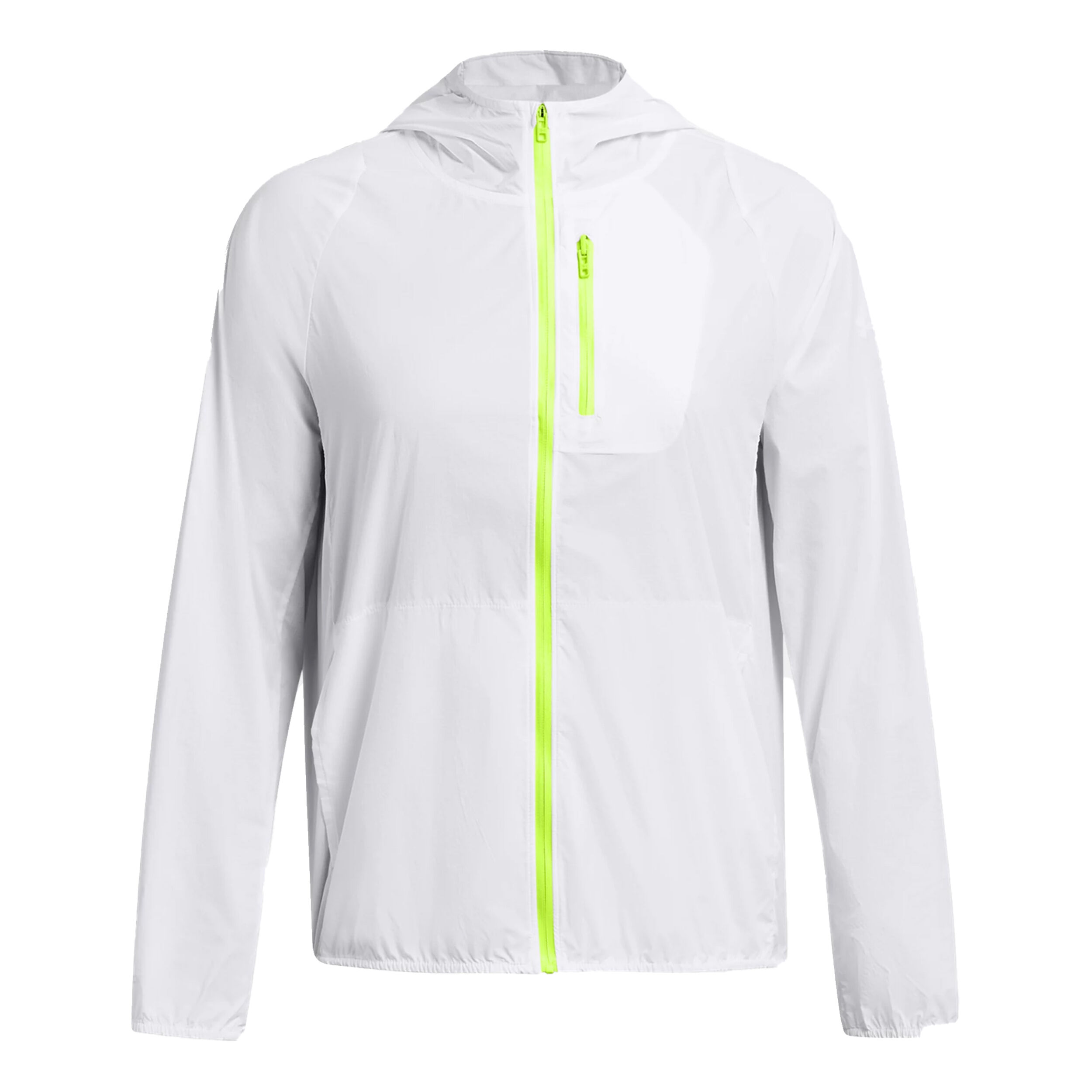 Under armour windbreaker damen on sale