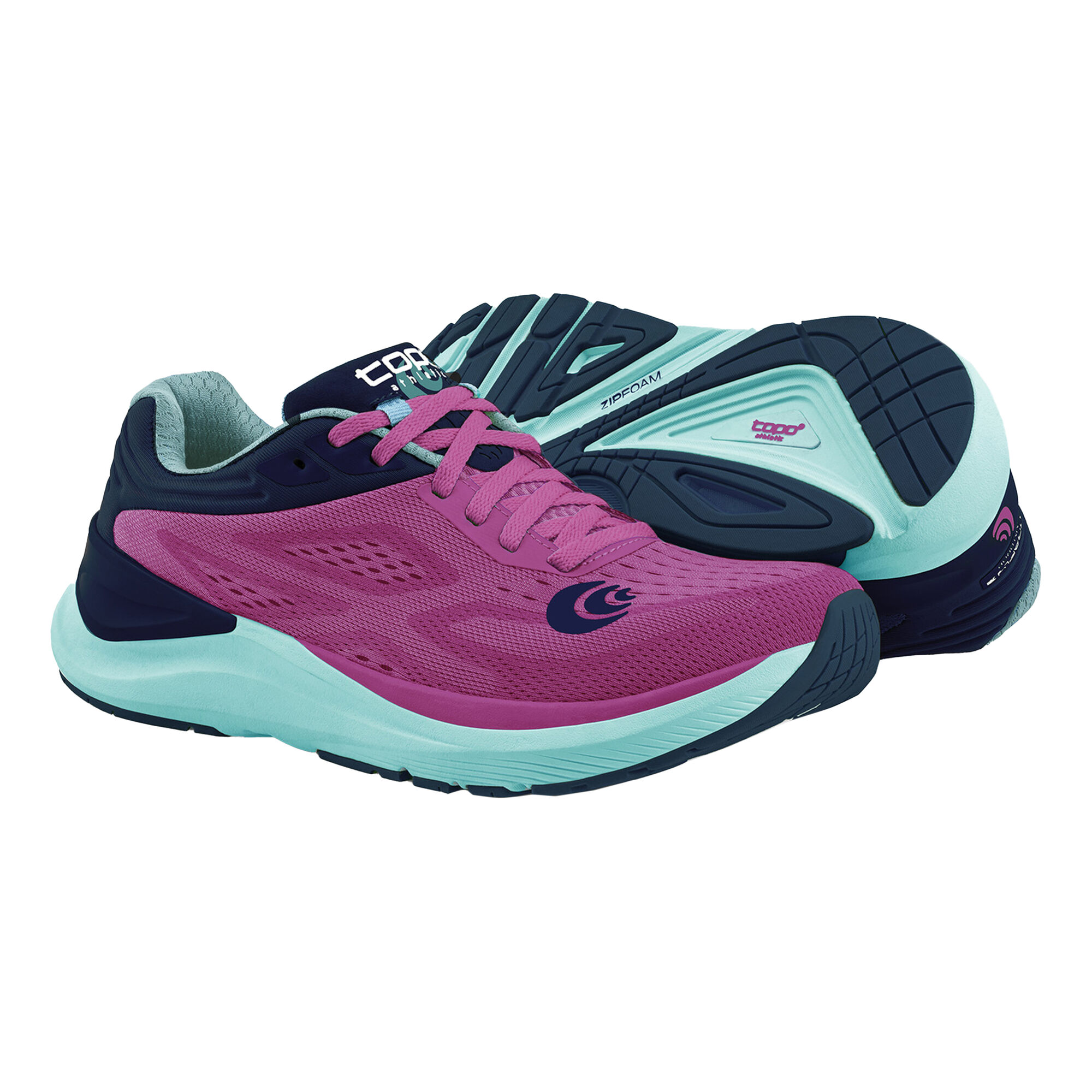TOPO ATHLETIC