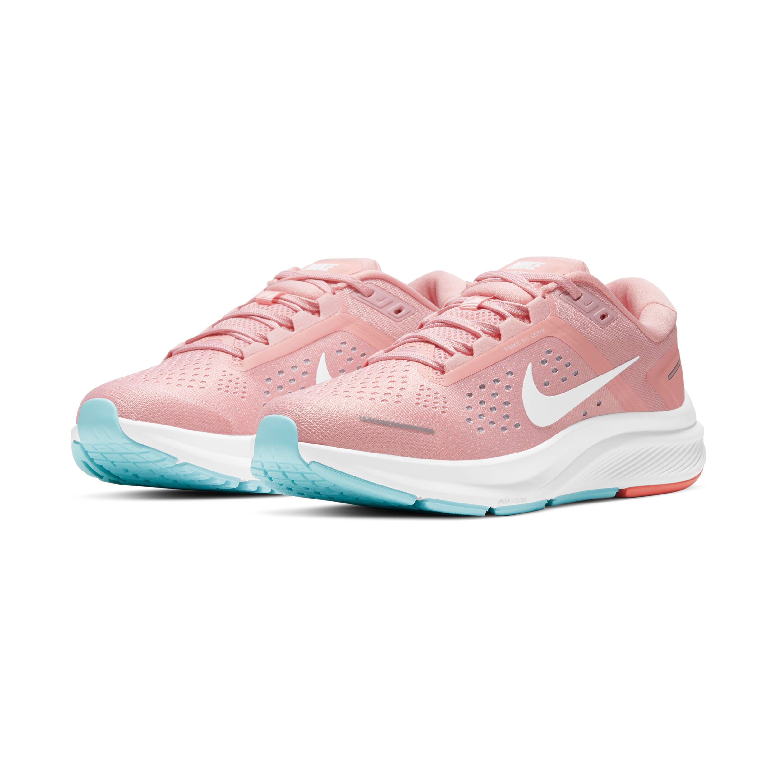W nike air zoom structure 23 outlet