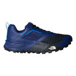 The North Face Laufschuhe The North Face Offtrail TR GTX Trailschuh Herren-Dunkelblau
