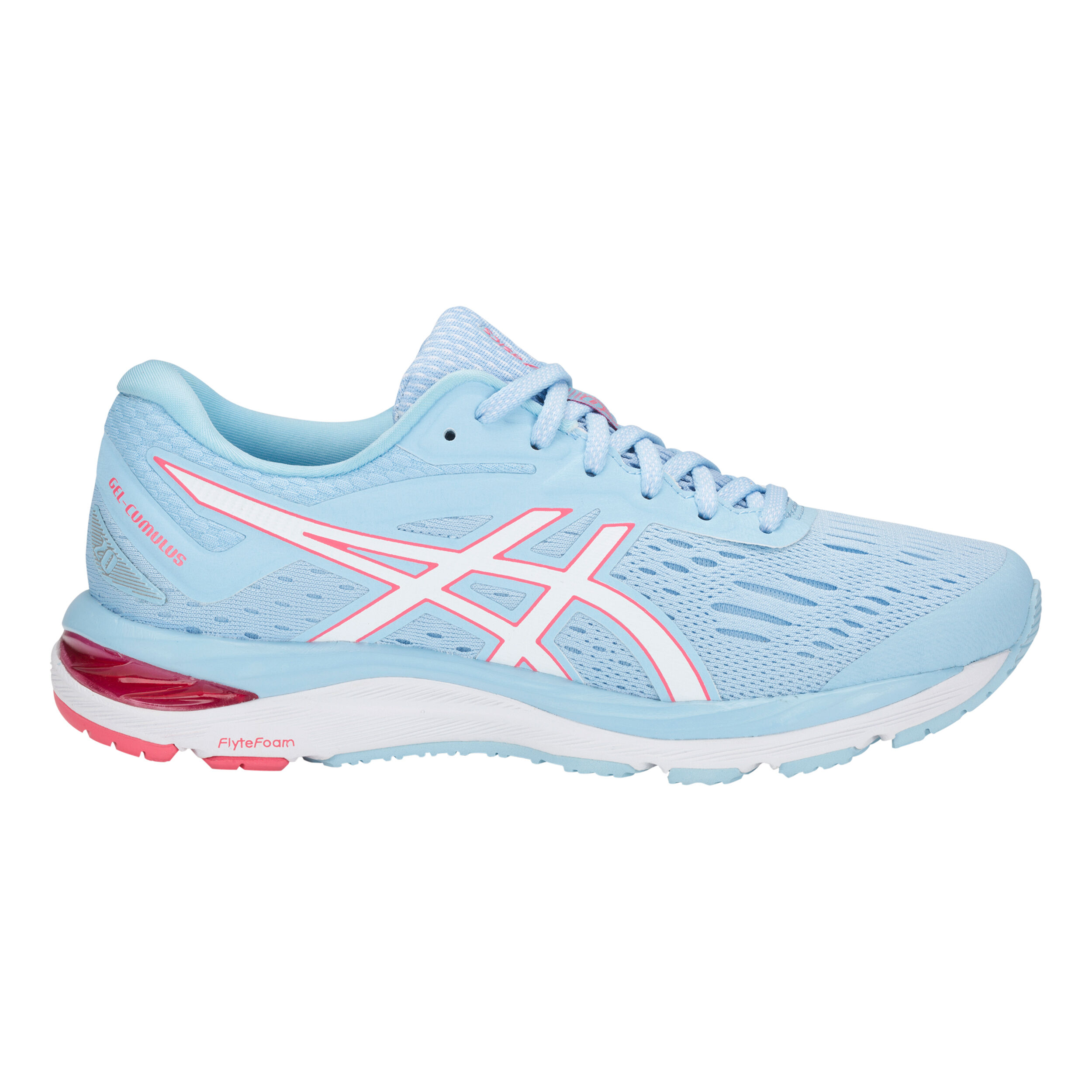 Asics gel cumulus 20 damen store