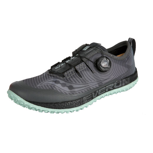 Saucony