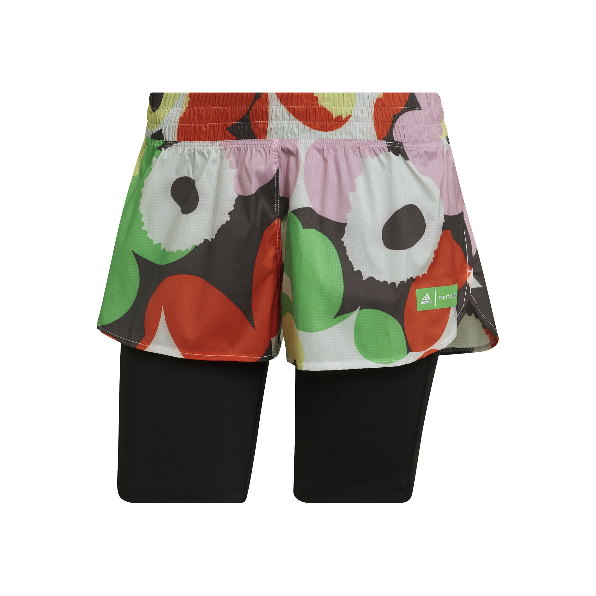 Adidas kurze hose damen bunt clearance