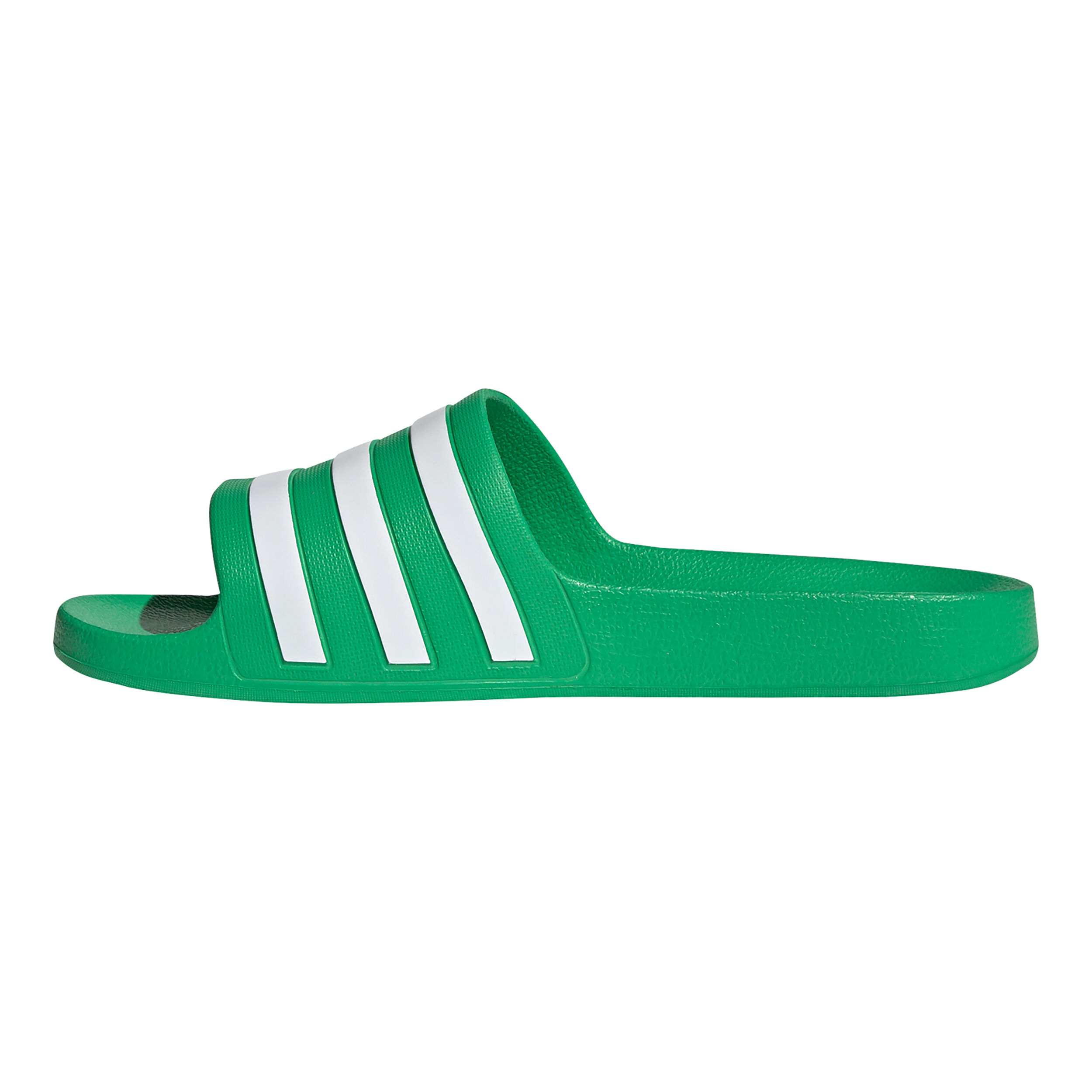 Adiletten grün weiss on sale