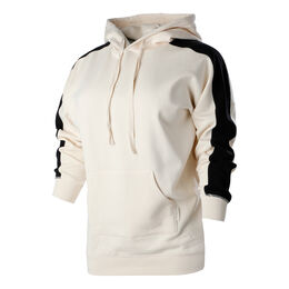 Oversized Stripe Hoody