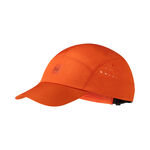 Buff Bekleidung Buff Speed Cap-Orange