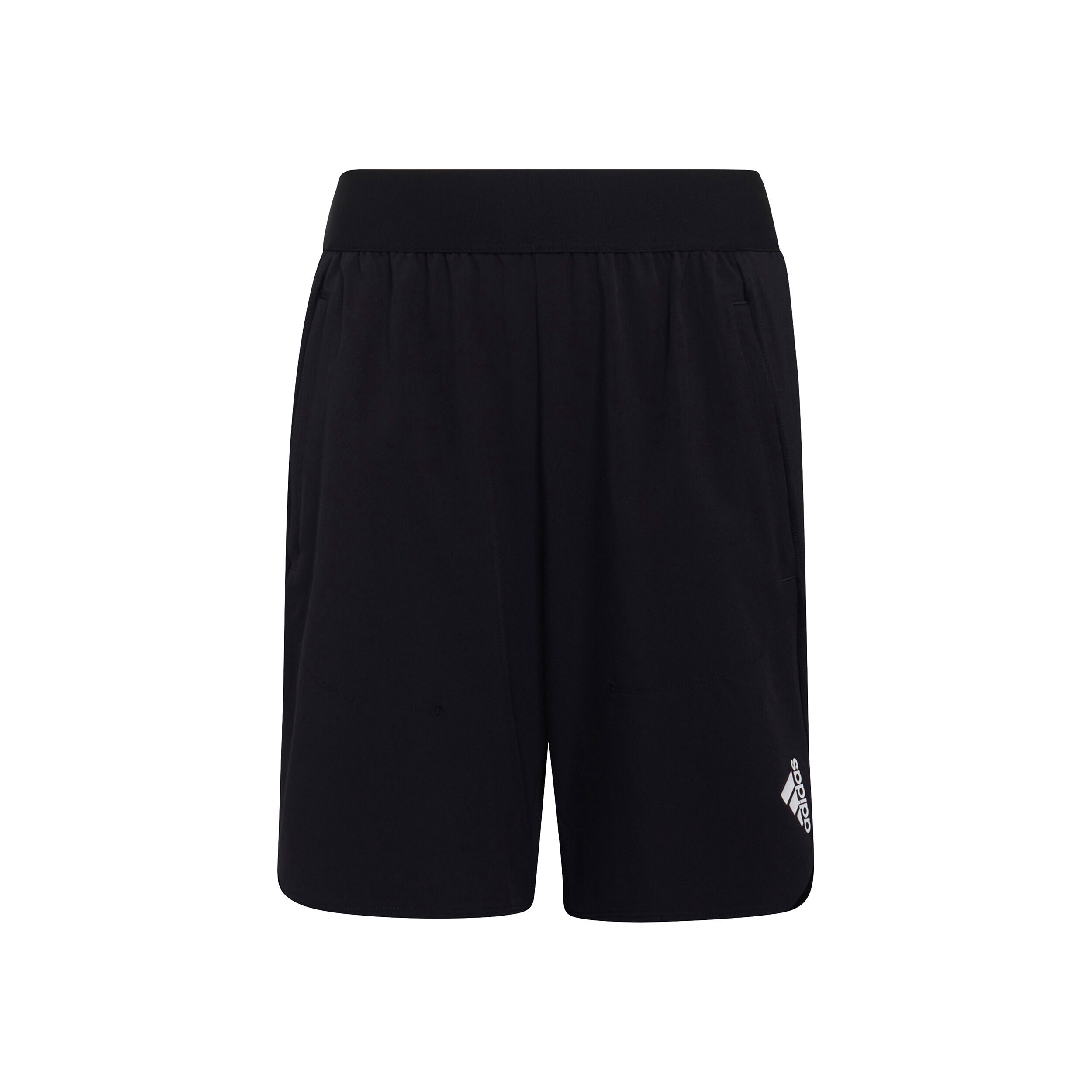 Adidas jungen shorts clearance