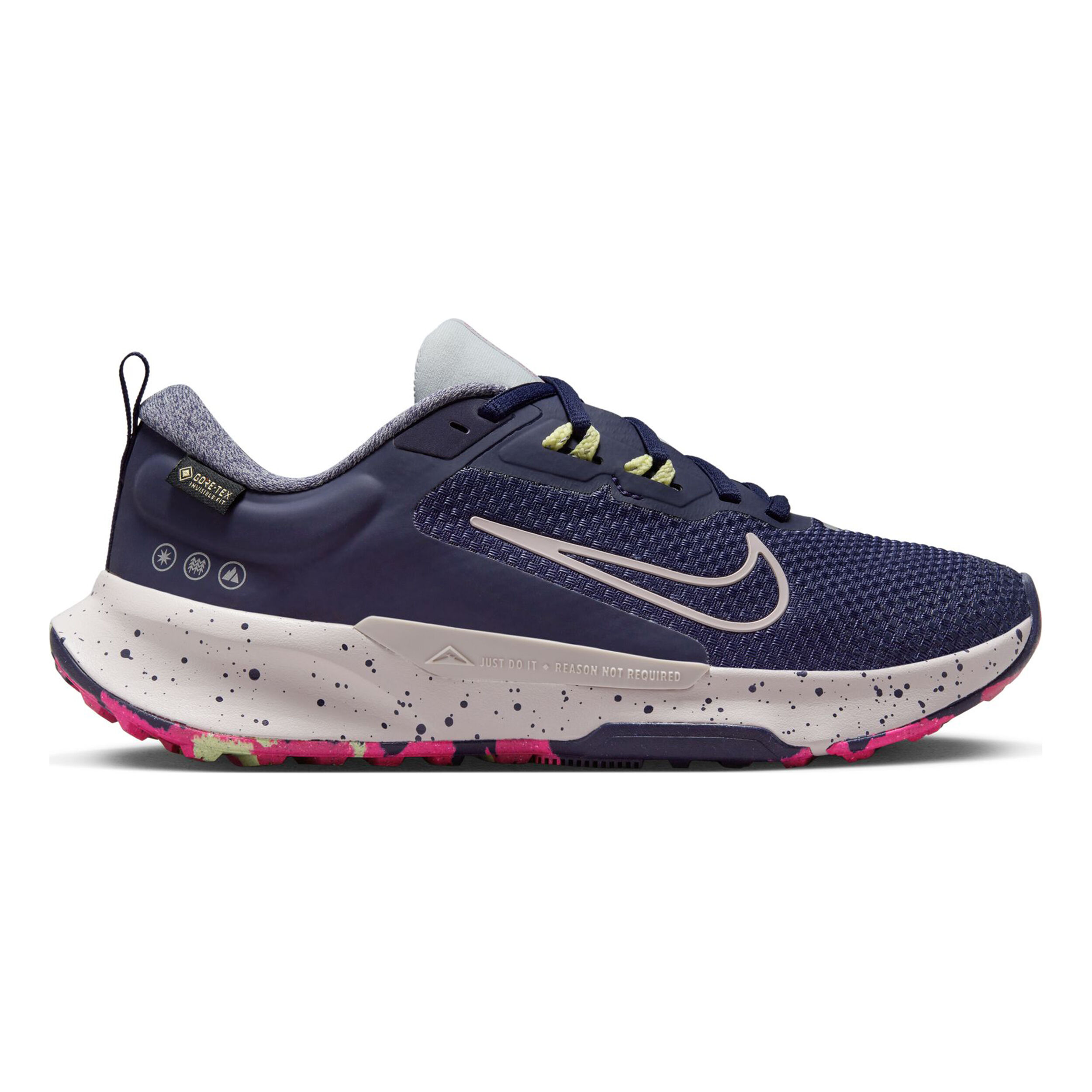 Nike juniper trail dames online
