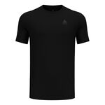 Odlo Merino 160 Baselayer Crew Tee